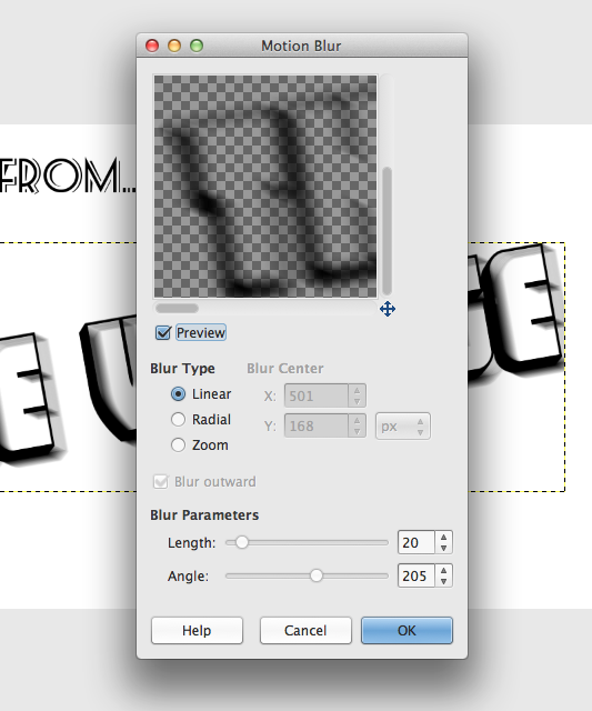 Wish you were here!: a #Prisoner106 design assignment