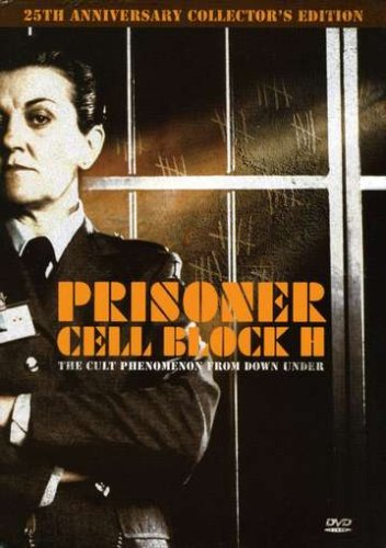 The Other Prisoner