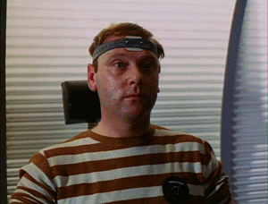 I’ve No Aversion to GIFfing