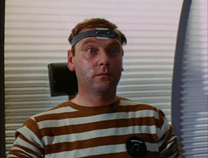 I’ve No Aversion to GIFfing