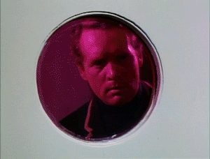 I’ve No Aversion to GIFfing