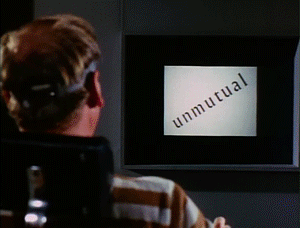 I’ve No Aversion to GIFfing