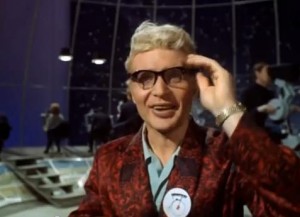 Spoiler Alert: A story in four icons