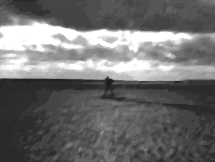 I Can Read Televison – Free Man