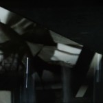 Resigned: Scene Poster