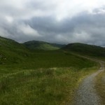 Week three in the village