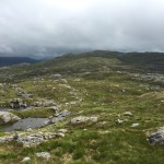 Week three in the village