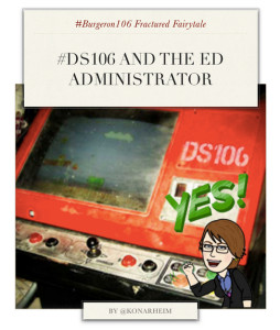 Fairytale Writing -DS106 All the Way!