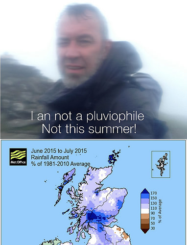I did two posters yesterday for the Daily Create. It was such a...