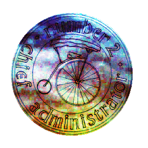 A Design Analysis of the Number Two Great Seal of Office
