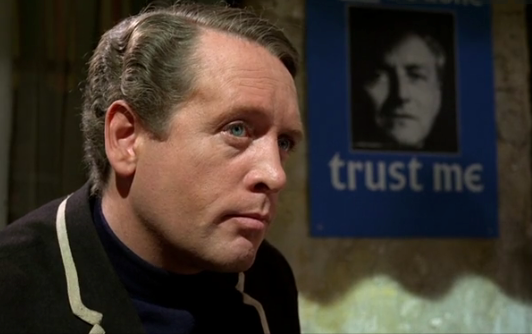 prisoner106: Education Hypecycle in The Prisoner