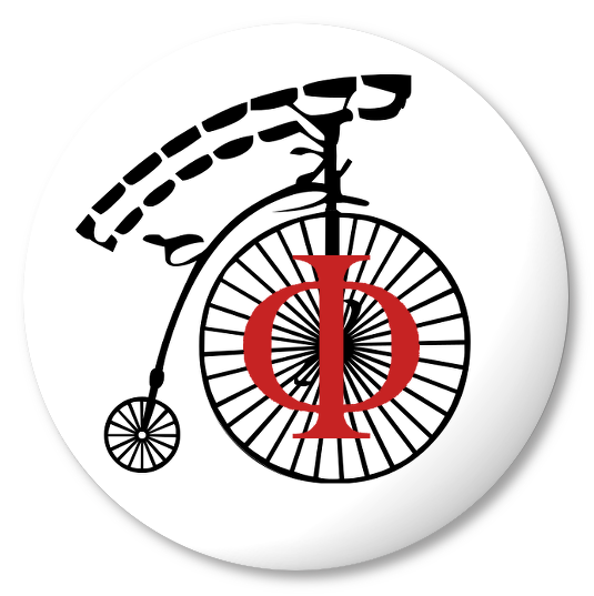 Village Philosopher Badge