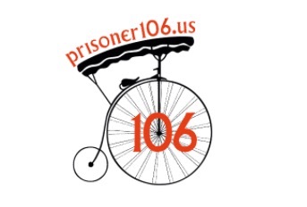 BeTWEEN the Spokes of a Penny Farthing