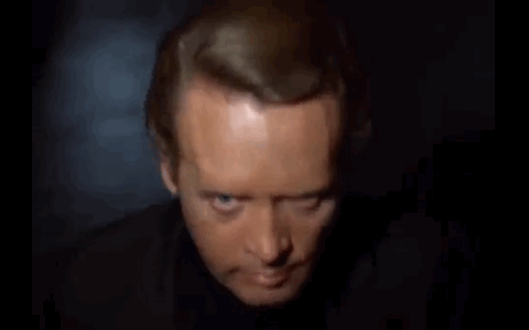#prisoner106: Once More, with Feeling!