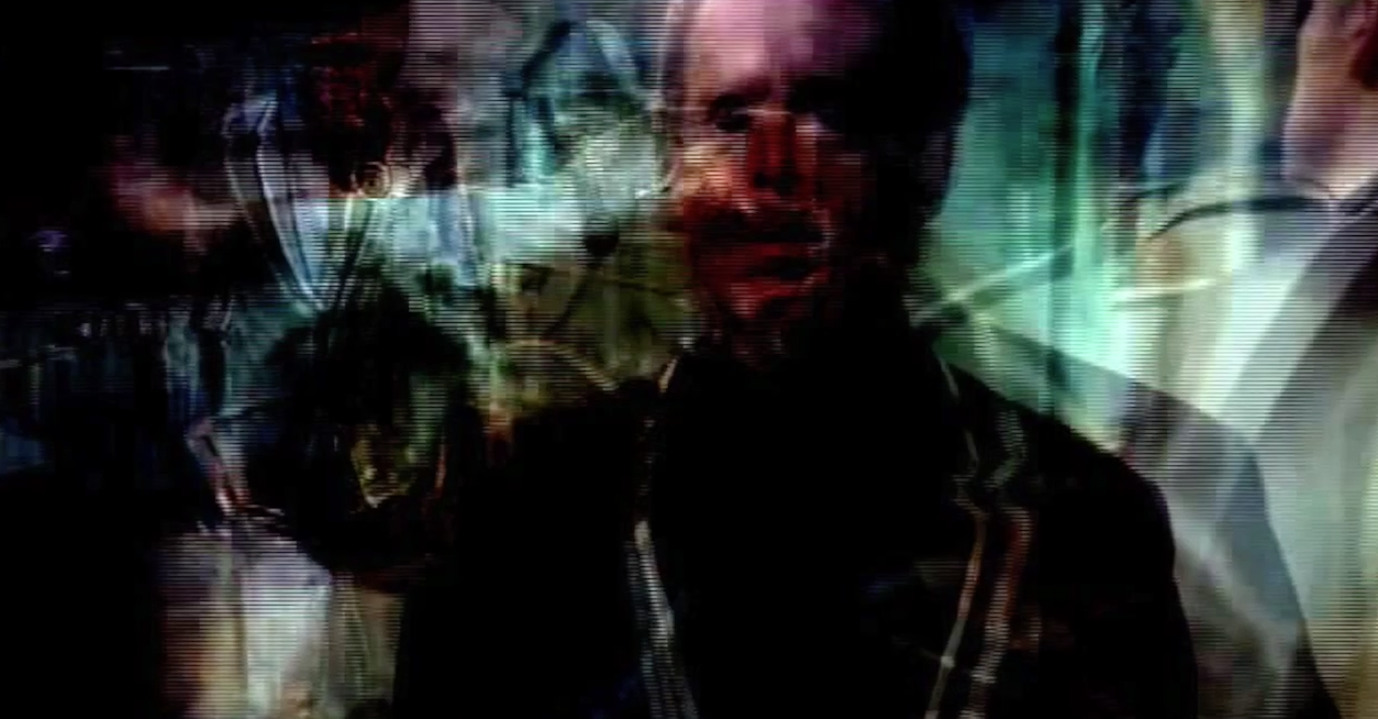 Slow Subterranean Blues