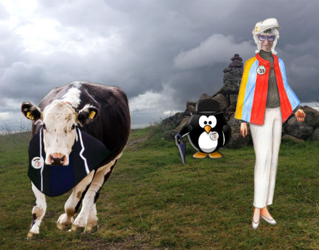 Gender Not An Issue in Bovine