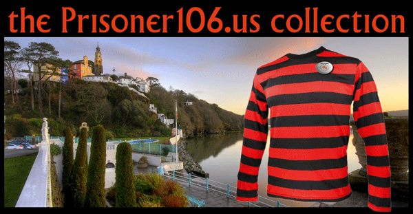 The Prisoner106.us Collection